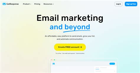 9 Best Email Marketing Platforms for Nonprofits (+ Discounts).
